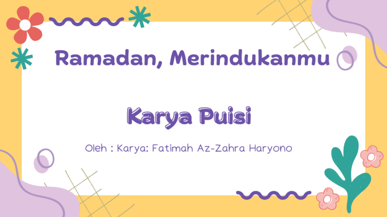 Kuning Ungu Lucu Karya Tulis Ilmiah Presentasi  (1)