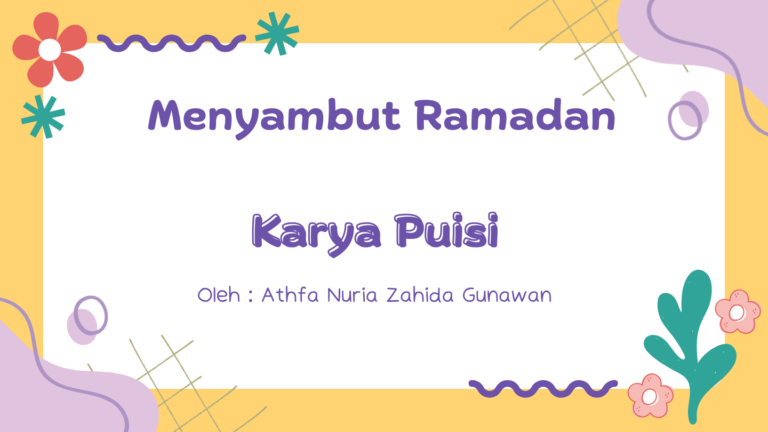 Kuning Ungu Lucu Karya Tulis Ilmiah Presentasi  (2)