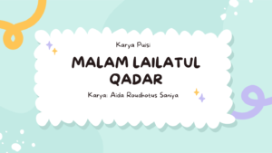 Kuning Ungu Lucu Karya Tulis Ilmiah Presentasi (3)