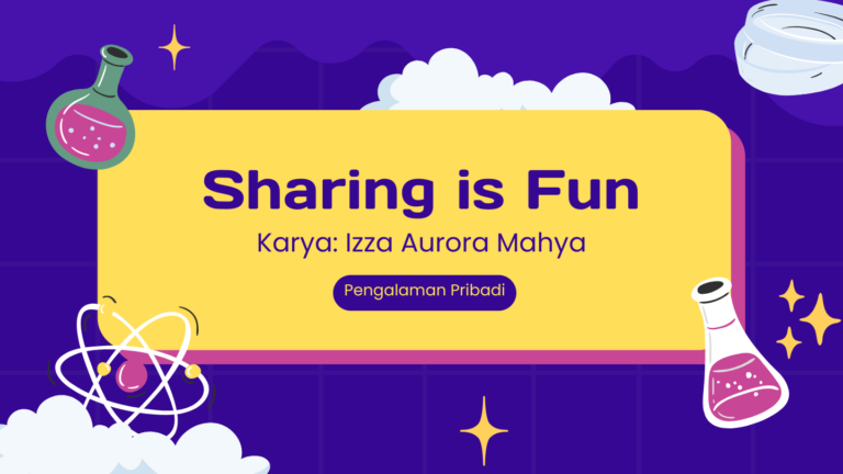 Kuning Ungu Lucu Karya Tulis Ilmiah Presentasi  (6)