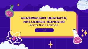 Kuning Ungu Lucu Karya Tulis Ilmiah Presentasi (8)
